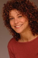 Lauri Fraser