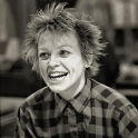 Laurie Anderson