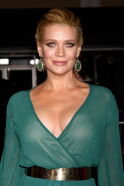 Laurie Holden