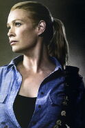 Laurie Holden