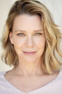 Laurie Holden