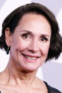 Laurie Metcalf