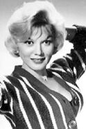 Laurie Mitchell
