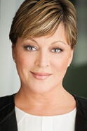 Laurie Paton