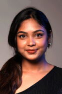 Lavannya Sahukara