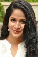 Lavanya Tripathi