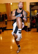 Lavar Johnson