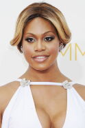 Laverne Cox