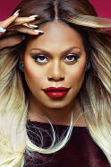 Laverne Cox