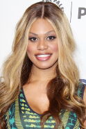 Laverne Cox