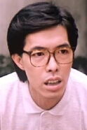 Law Ching-Ho