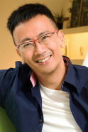 Lawrence Cheng Tan-Shui