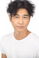 Lawrence Chou