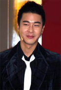Lawrence Chou Chun-Wai