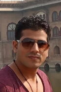 Laxman Singh Rajput