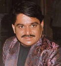 Laxmikant Berde