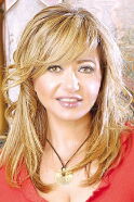 Layla Olwy