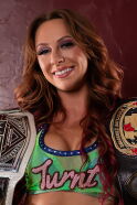 Laynie Luck
