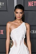 Laysla De Oliveira
