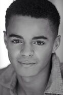 Layton Williams