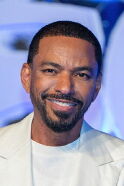 Laz Alonso