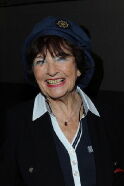 Lea Couzin