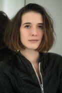 Léa Frédeval