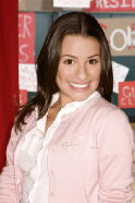 Lea Michele