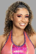Lea Mitchell
