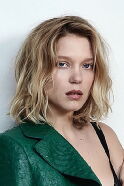Léa Seydoux