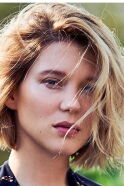 Léa Seydoux