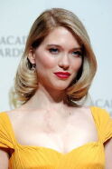 Léa Seydoux