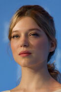 Léa Seydoux