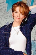 Lea Thompson