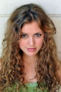 Leah Bateman