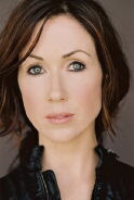 Leah McCormick