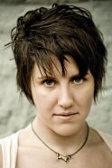 Leah Meyerhoff