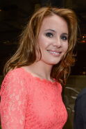 Leah Pipes