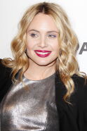 Leah Pipes