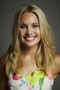 Leah Pipes