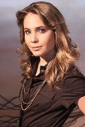 Leah Pipes