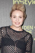 Leah Pipes