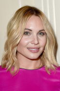 Leah Pipes