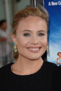 Leah Pipes