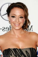 Leah Remini