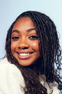 Leah Sava Jeffries