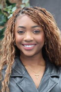 Leah Sava Jeffries