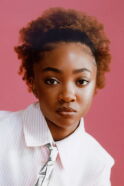 Leah Sava Jeffries