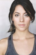 Leandra Terrazzano