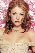 LeAnn Rimes